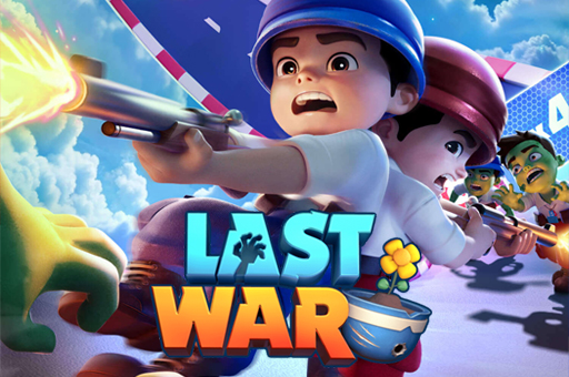 LastWar Survival